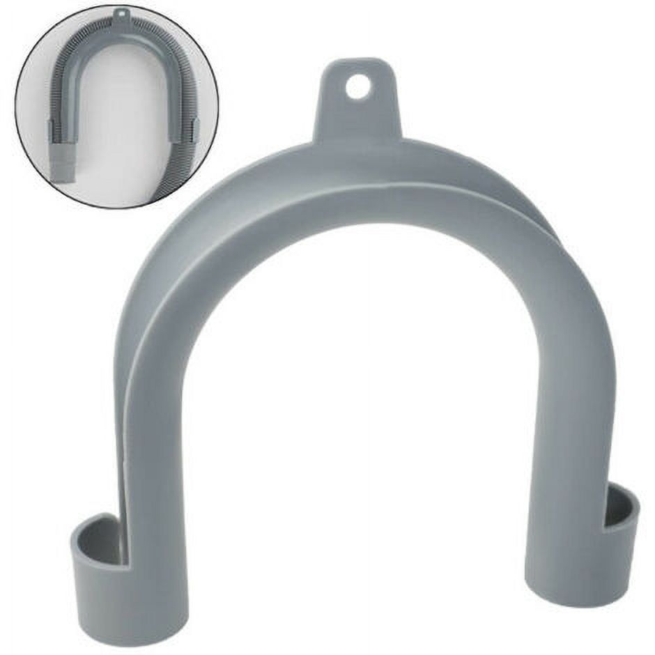 Universal PVC Elbow Drain Hose for Dishwasher