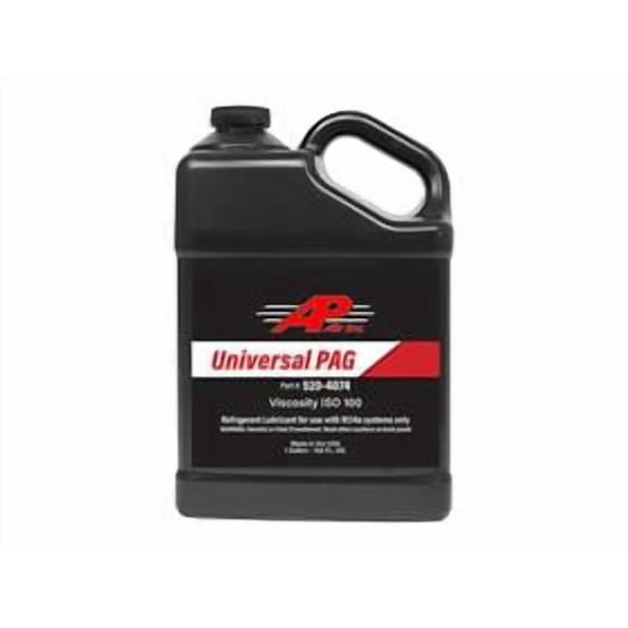 Universal Pag 100V Oil 1 Gallon