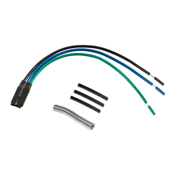 Universal Parking Brake Bypass Cable Parking Brake Override Interfaces Video In Motion Activation Cable for Vehicle