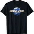 thumbnail image 1 of Universal Parks Universal Studios Florida T-Shirt, Black Color, 1 of 2