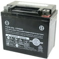 thumbnail image 1 of Universal Parts 12V 6AH Battery YTZ7S - Factory Activated, 1 of 1