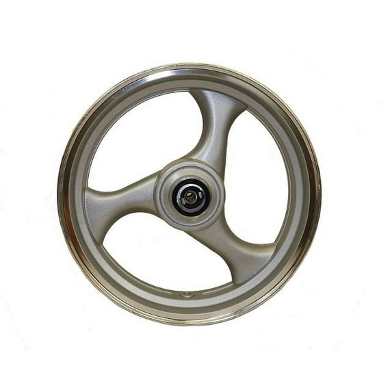 Universal Parts 13" Front Wheel for 150cc and 125cc GY6 Scooters