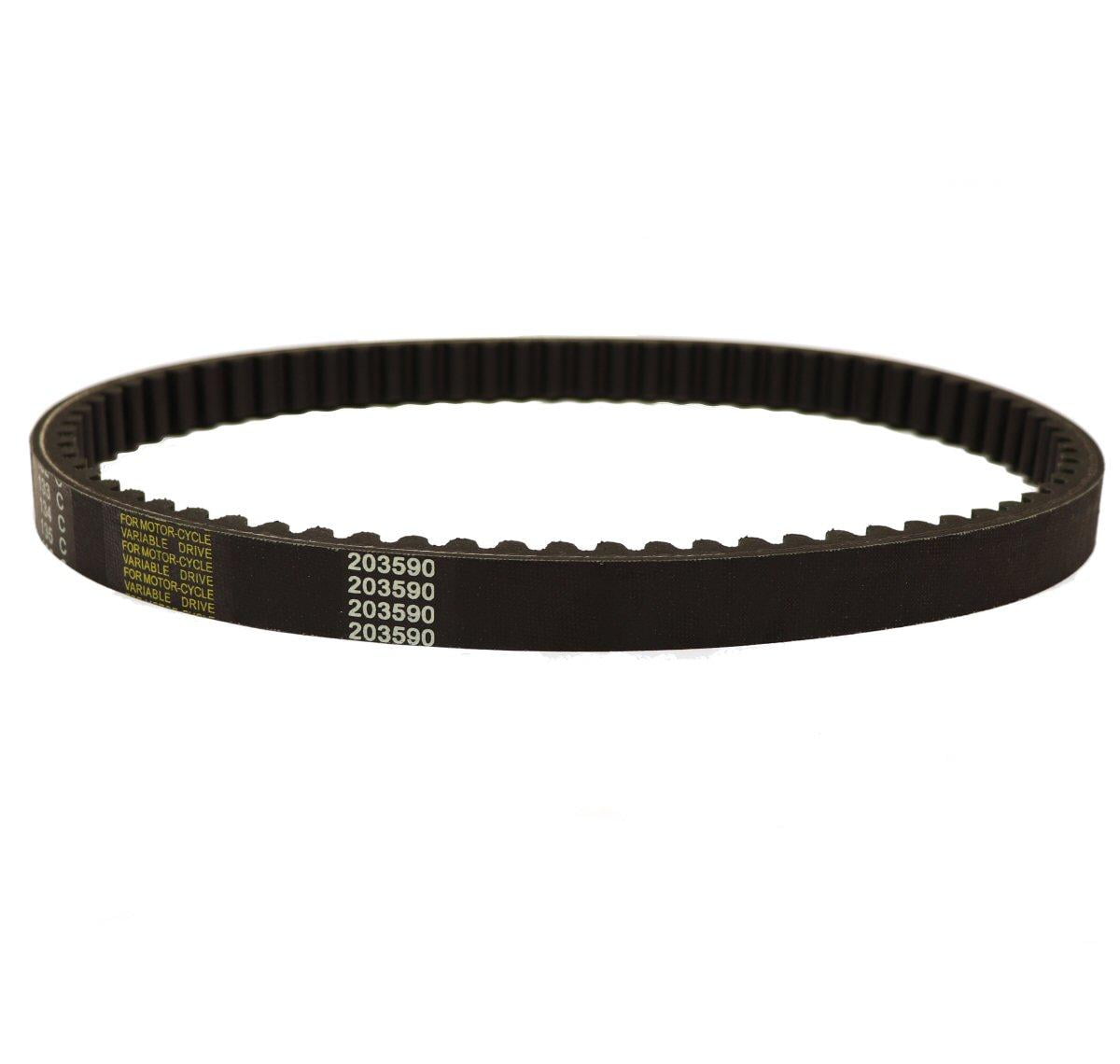 856mm Length 23mm Width Drive Belt Gates 856-23-30 For Linhai, MANCO Talon, 250-300CC Scooters, ATVs & Go Karts CVT Drive Belt