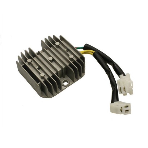 Universal Parts 250cc 5 Pin Regulator