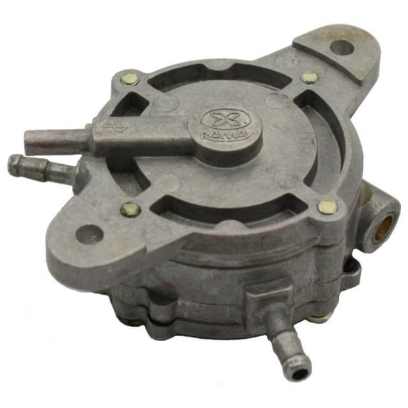 Universal Parts 250cc Vacuum Operated Fuel Pump