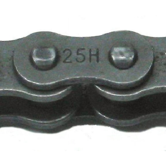 Universal Parts #25H Roller Chain
