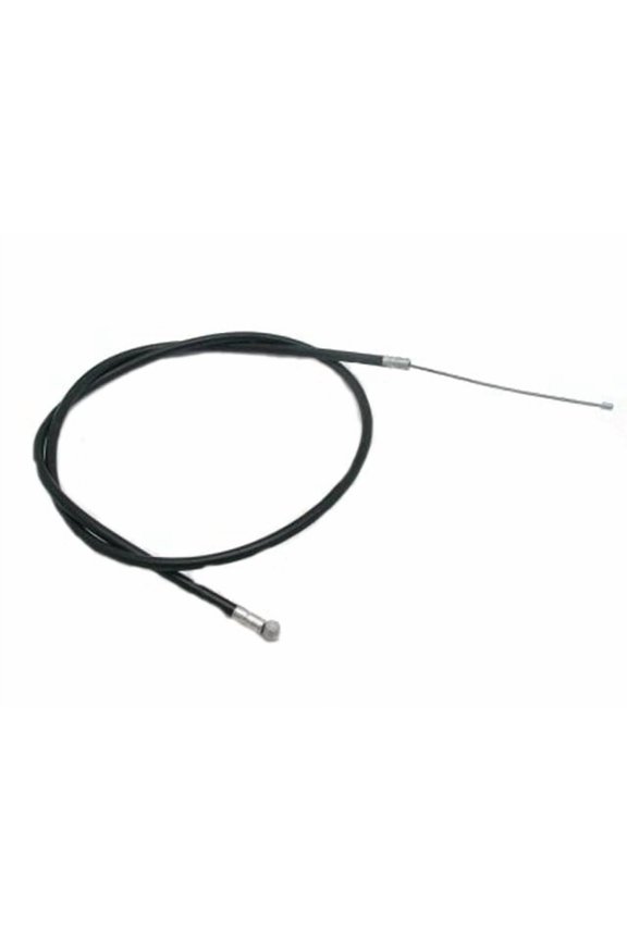 31" Straight Throttle Cable