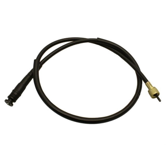 Universal Parts 34 Speedometer Cable - 15mm End