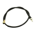 thumbnail image 1 of Universal Parts 36" Speedometer Cable - Threaded Ends, 1 of 4