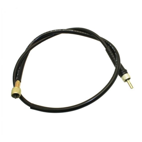 Universal Parts 36" Speedometer Cable - Threaded Ends