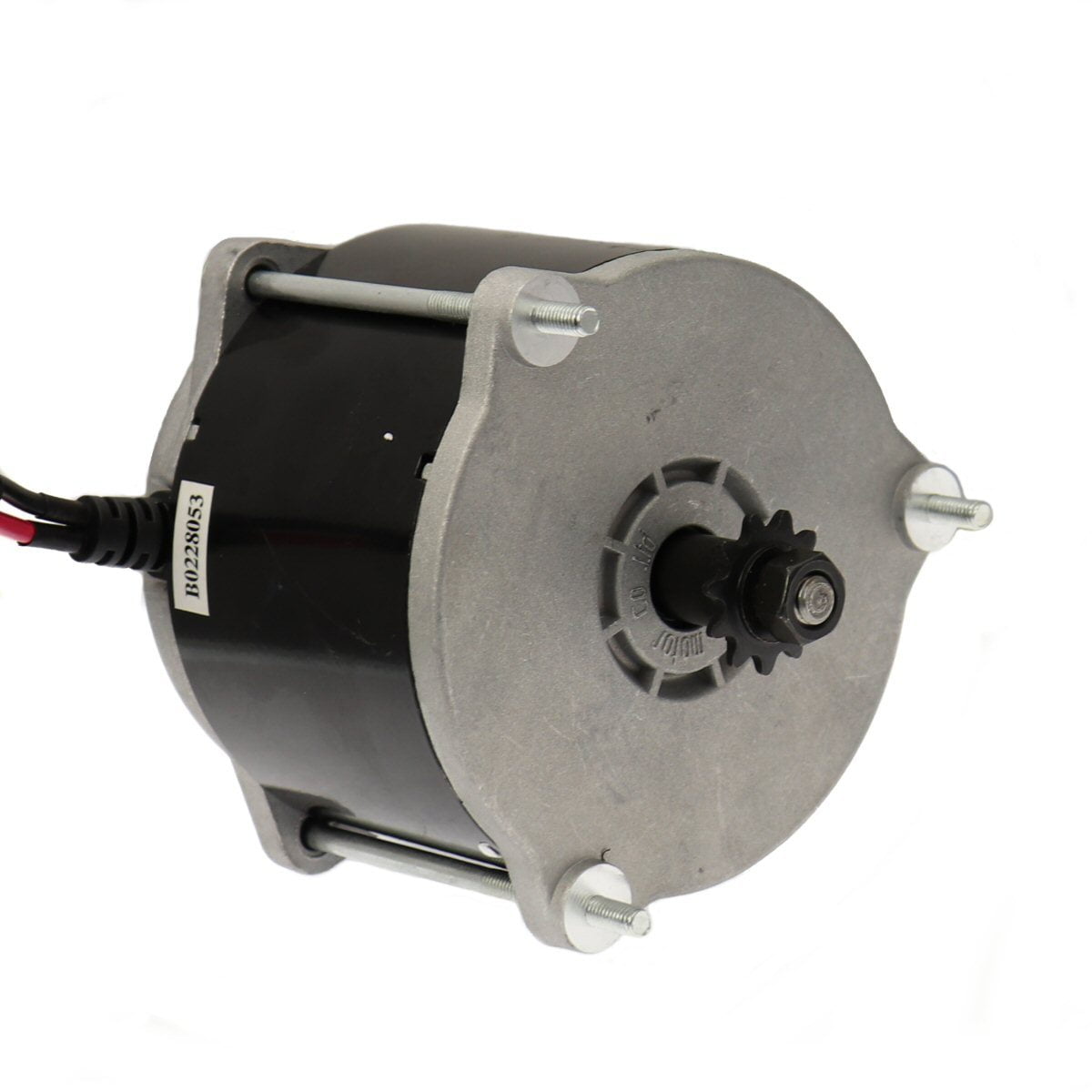 Universal Parts 36V 500W Motor, Fits Razor EcoSmart Metro, 11 Tooth ...