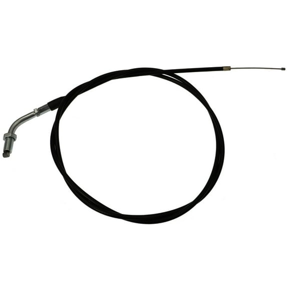 Universal Parts 39" Throttle Cable