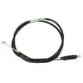thumbnail image 1 of Universal Parts 40" Adjustable Clutch Cable, 1 of 3