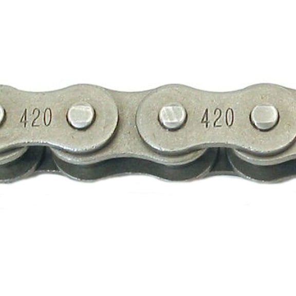 Universal Parts #420 Roller Chain