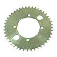 thumbnail image 1 of Universal Parts 44 Tooth Rear Sprocket, 1 of 2
