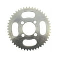 thumbnail image 1 of Universal Parts 47 Tooth Rear Sprocket - 4 Bolt Pattern, 1 of 1