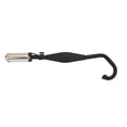 thumbnail image 1 of Universal Parts 47cc Pocket Bike Muffler, 1 of 2