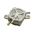thumbnail image 1 of Universal Parts 50cc-150cc Vacuum Operated Fuel Pump, 1 of 6