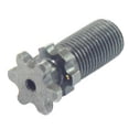 thumbnail image 1 of Universal Parts 6 Tooth Sprocket, 1 of 1