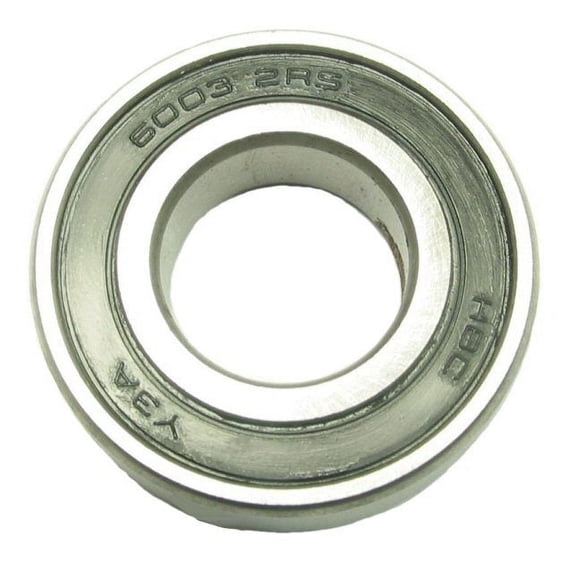 Universal Parts 6003-2RS Bearing