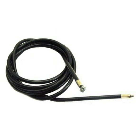 "Universal Parts 70"" Throttle Cable"
