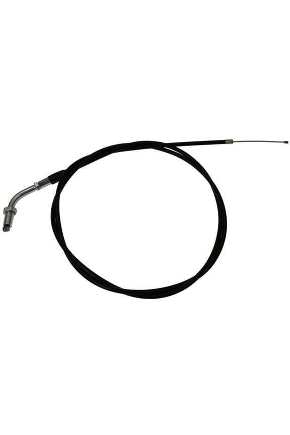 74 Throttle Cable