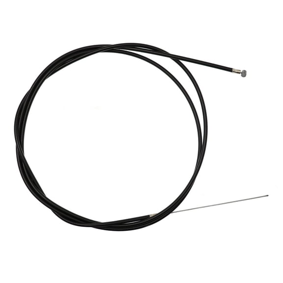 "Universal Parts 75"" Brake Cable"