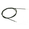 thumbnail image 1 of Universal Parts 75" Straight Throttle Cable, 1 of 5