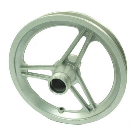 "Universal Parts 8"" Rear Rim"