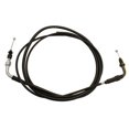 thumbnail image 1 of Universal Parts 80" Throttle Cable, 1 of 3