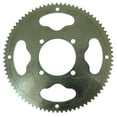 thumbnail image 1 of Universal Parts 80 Tooth Rear Sprocket, 1 of 2