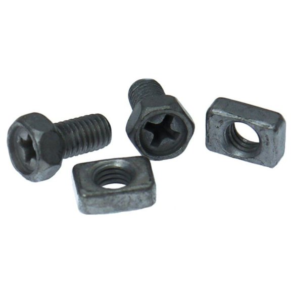 Battery Bolts And Nuts