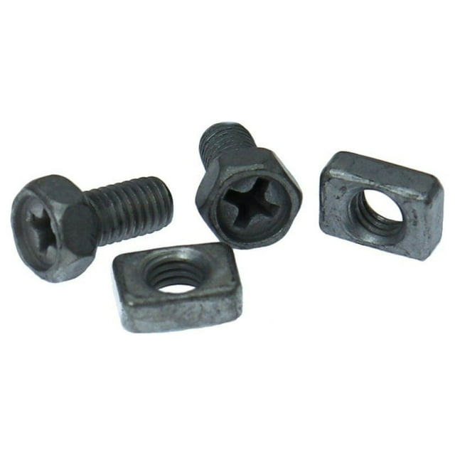 Universal Parts Battery Terminal Nuts & Bolts