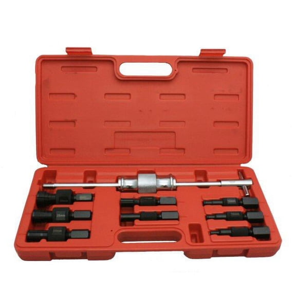 Universal Parts Blind Bearing & Bushing Remover Set