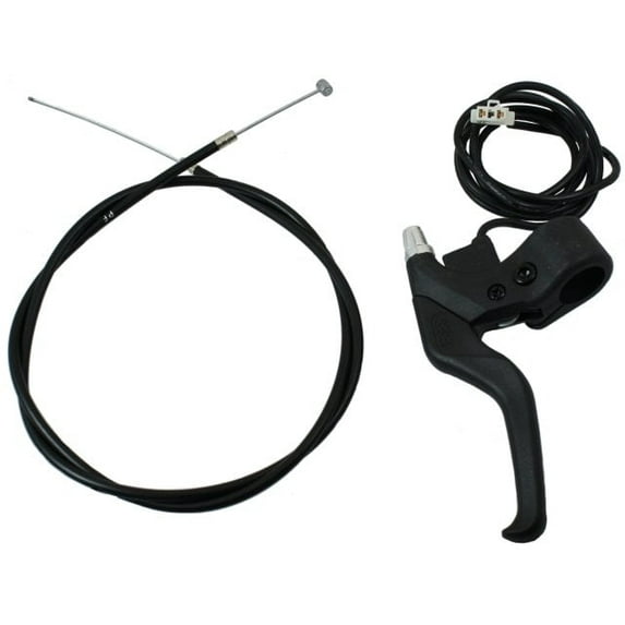 Universal Parts Brake Lever Assembly for Razor Scooters