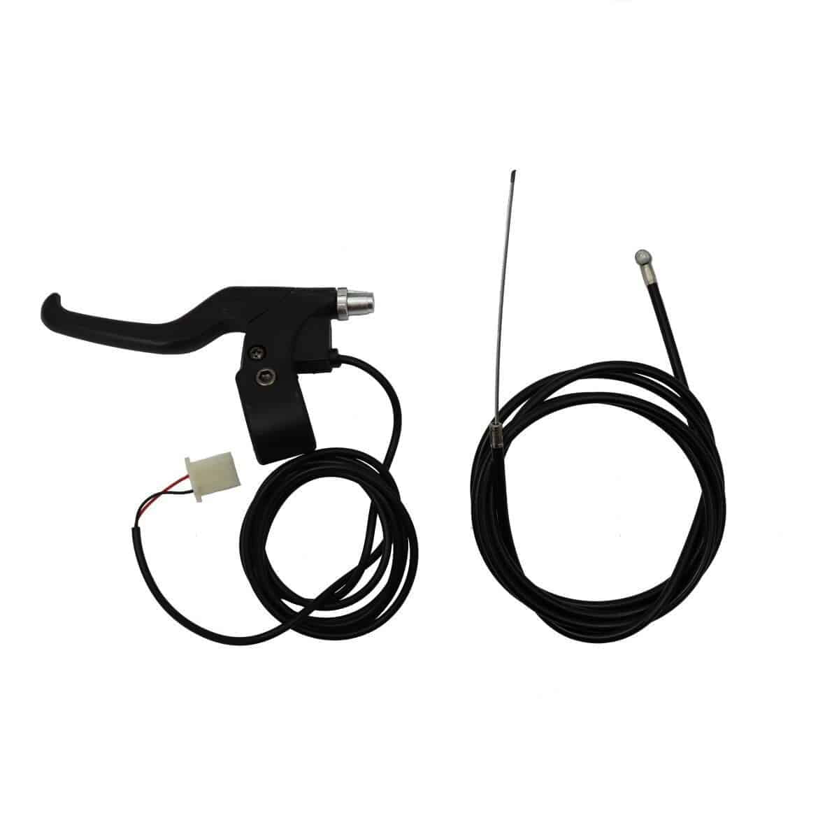 Brake Razorblade Universal Parts Brake Lever for Razor E200/E300 - Walmart.com