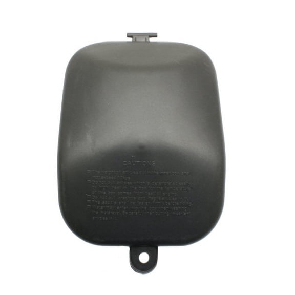 Universal Parts Carburetor Access Cover Panel