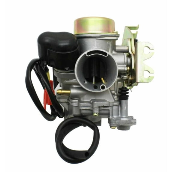 Universal Parts Carburetor CVK 30 for GY6