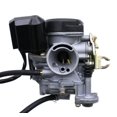 thumbnail image 1 of Universal Parts Carburetor QMB139 50cc 4-stroke - Premium, 1 of 5