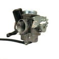 thumbnail image 1 of Universal Parts Carburetor QMB139 50cc - No Accelerator Pump, 1 of 1