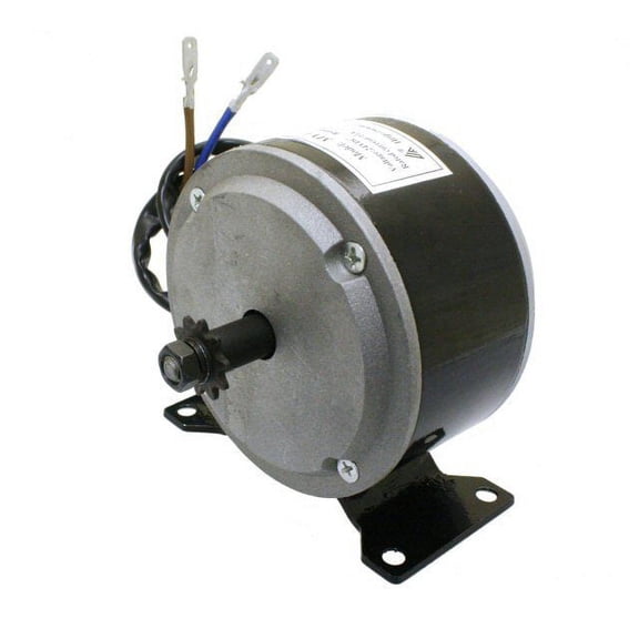 "Universal Parts Chain Drive Motor for Razor E200 (24V, 200W)"