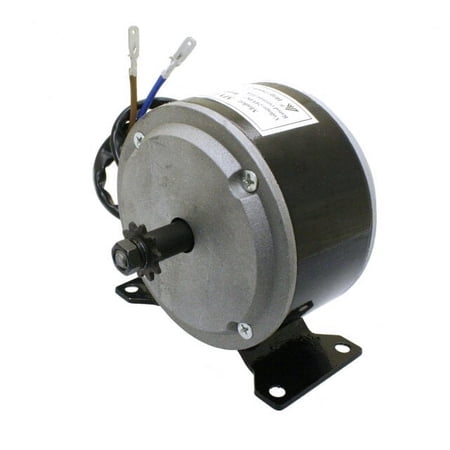 Universal Parts Chain Drive Motor for Razor E200 (24V, 200W)
