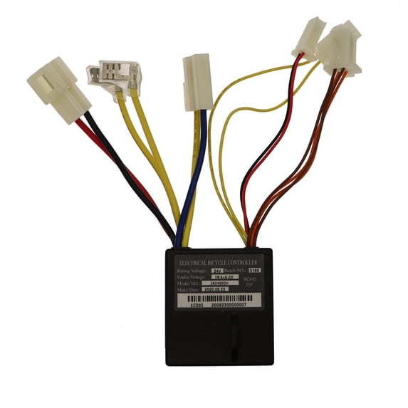 Universal Parts Controller for Razor Power Core E100