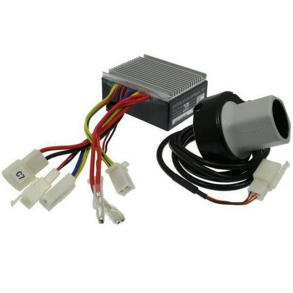 Universal Parts Electrical Kit for Razor E200/E300/Pocket Mod