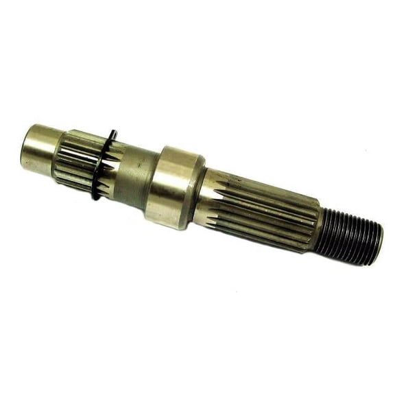 Universal Parts Final Drive Shaft