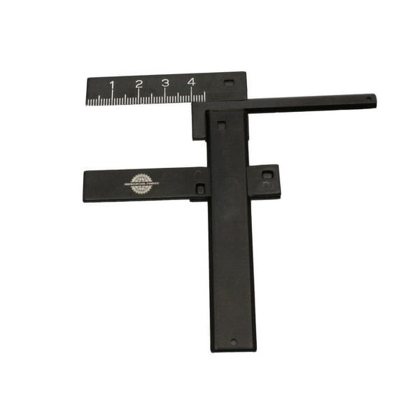 Universal Parts Float Level Gauge