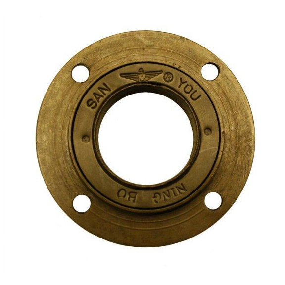 Universal Parts Free Wheel Hub