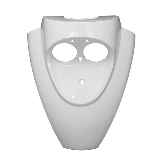 Universal Parts Front Head Light Cover for BT49QT-7 Handsome Boy