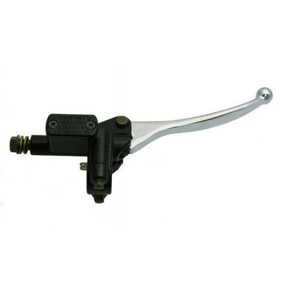 Universal Parts Front Master Cylinder