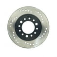 thumbnail image 1 of Universal Parts Full Size Scooter Disc Brake Rotor, 1 of 1